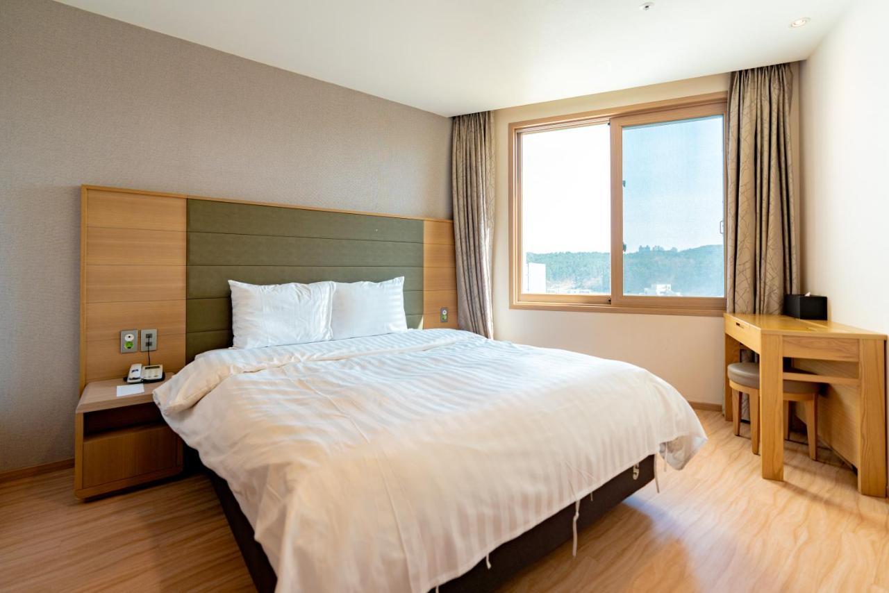 Sol Beach Samcheok Room photo