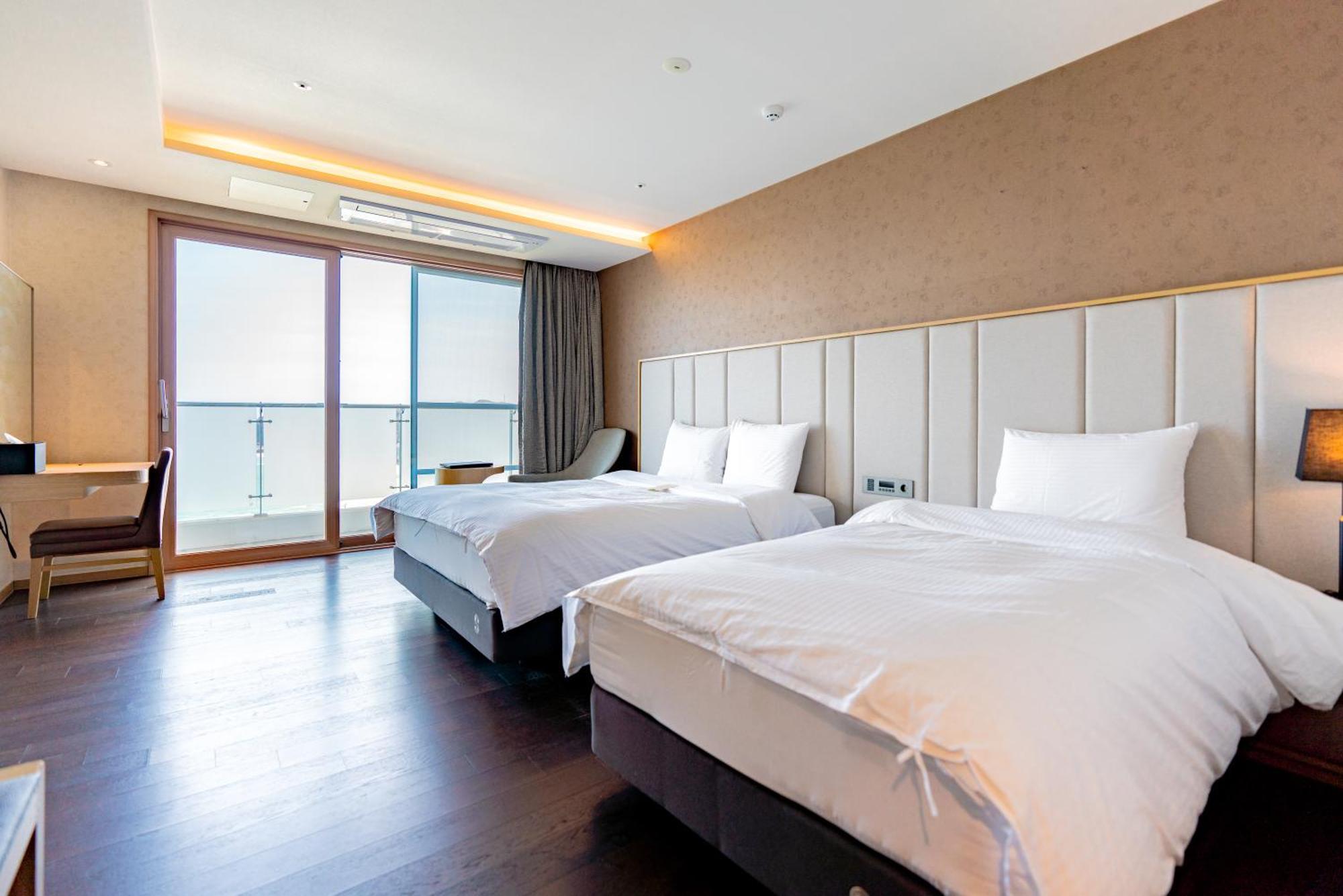 Sol Beach Samcheok Room photo