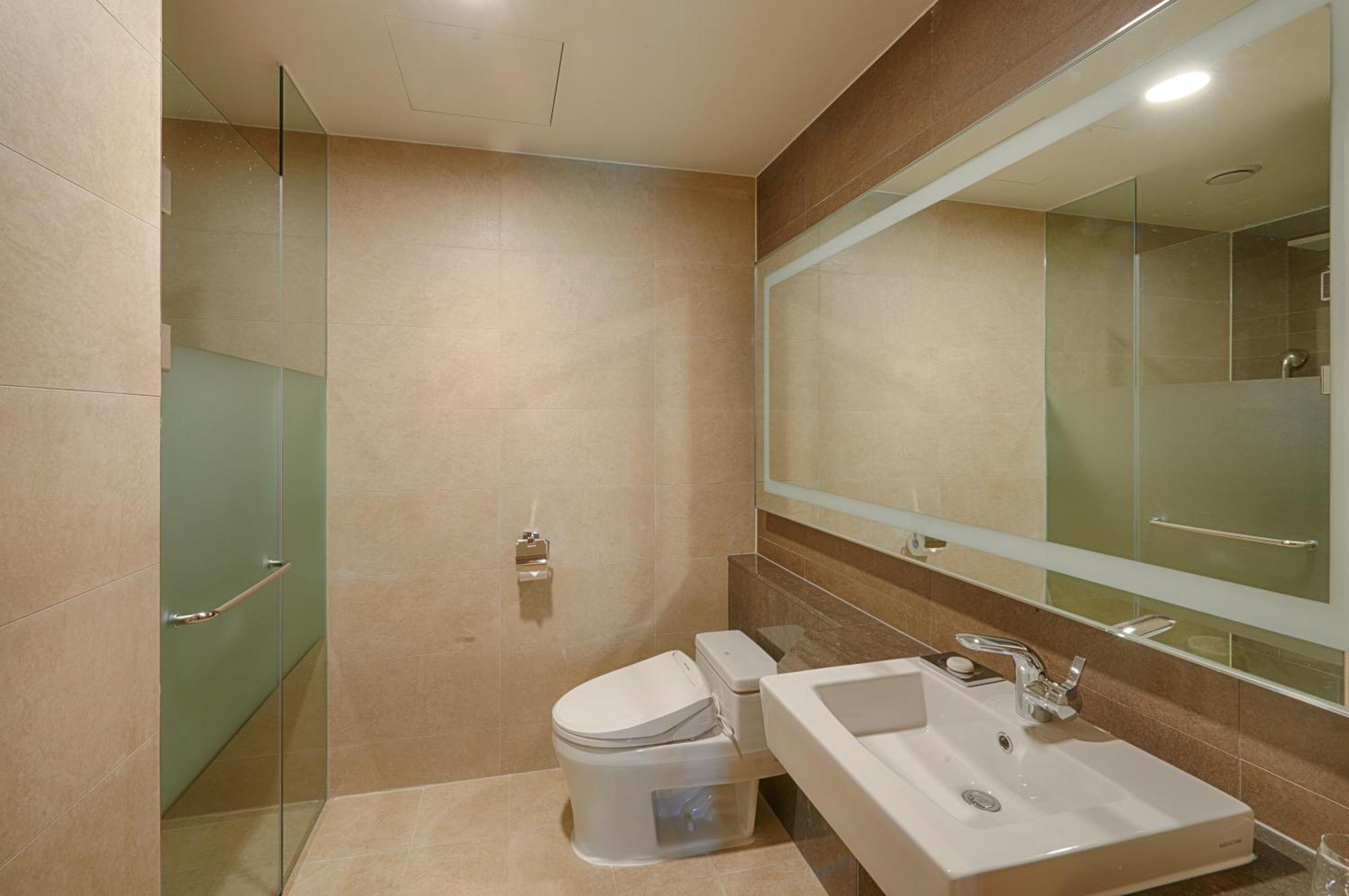 Sol Beach Samcheok Room photo