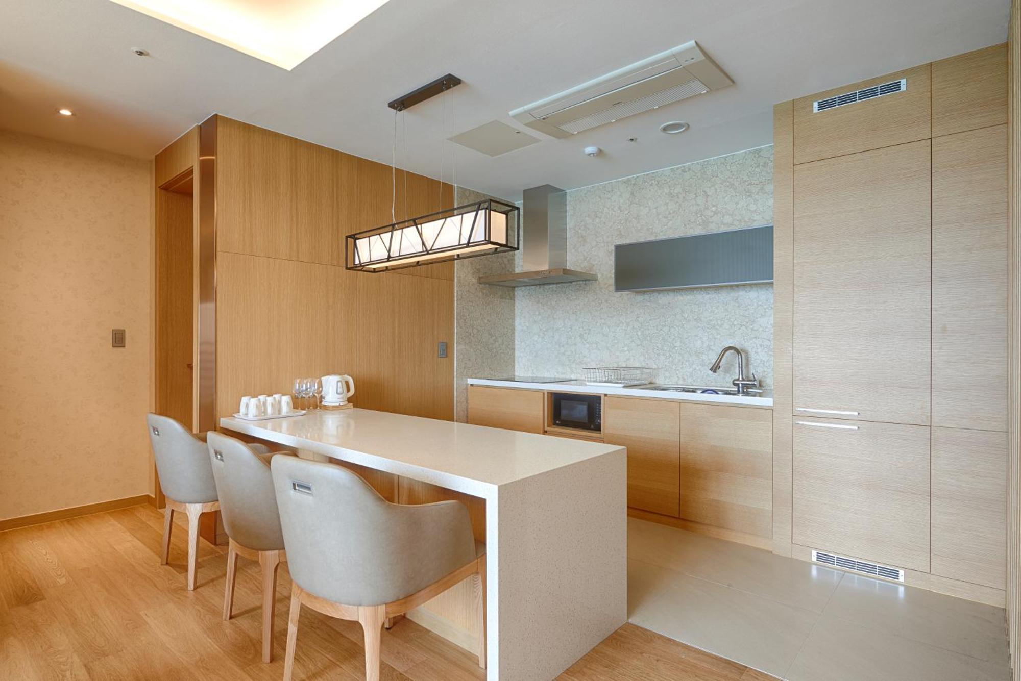 Sol Beach Samcheok Room photo