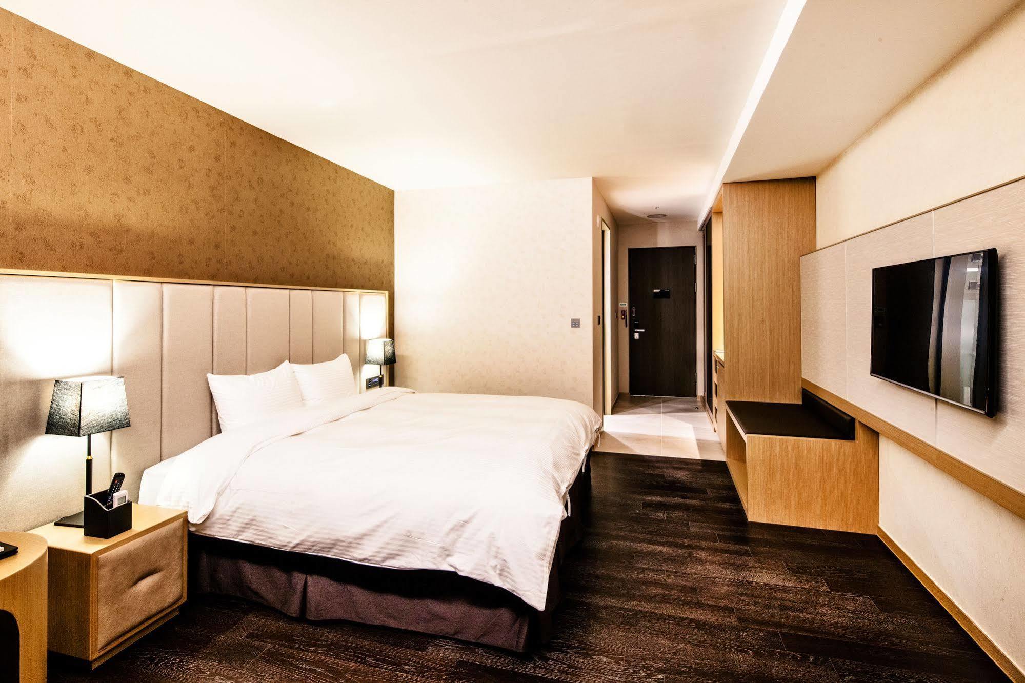 Sol Beach Samcheok Exterior photo